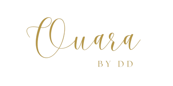 Ouara by DD